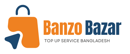 Banzo Bazar Logo